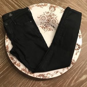 AG Adriano Goldschmeid Absolute Legging Black 27R